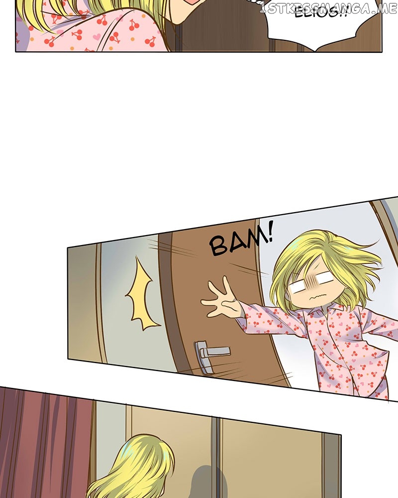 My Deepest Secret chapter 17 - page 28