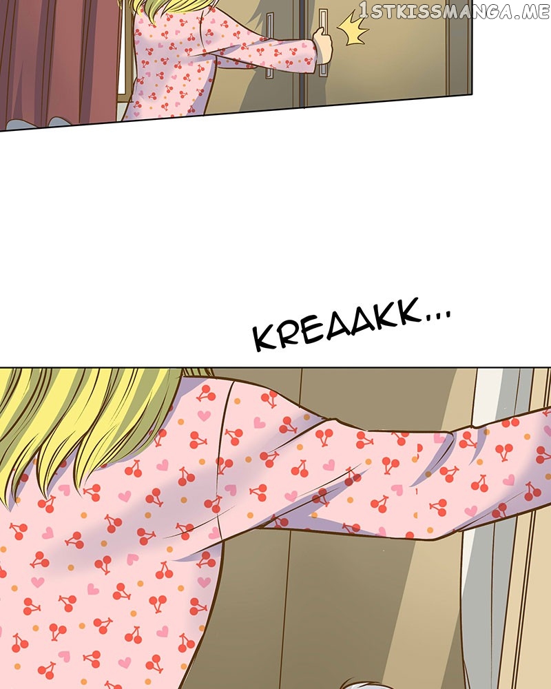 My Deepest Secret chapter 17 - page 29