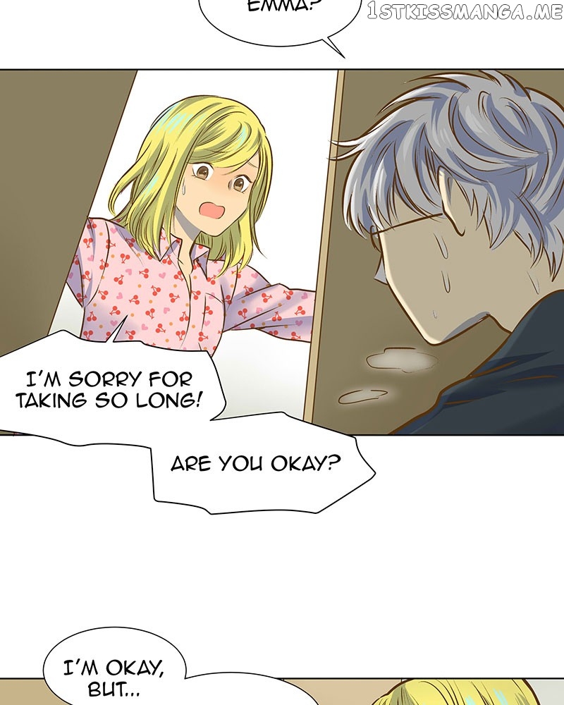 My Deepest Secret chapter 17 - page 31