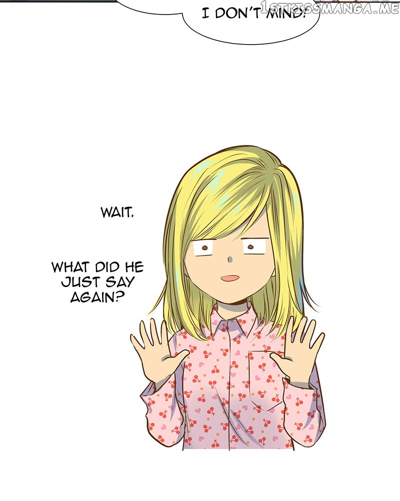 My Deepest Secret chapter 17 - page 34