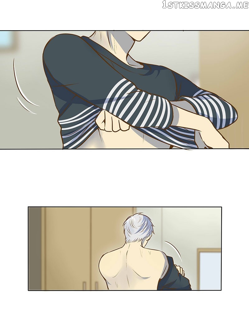 My Deepest Secret chapter 17 - page 35