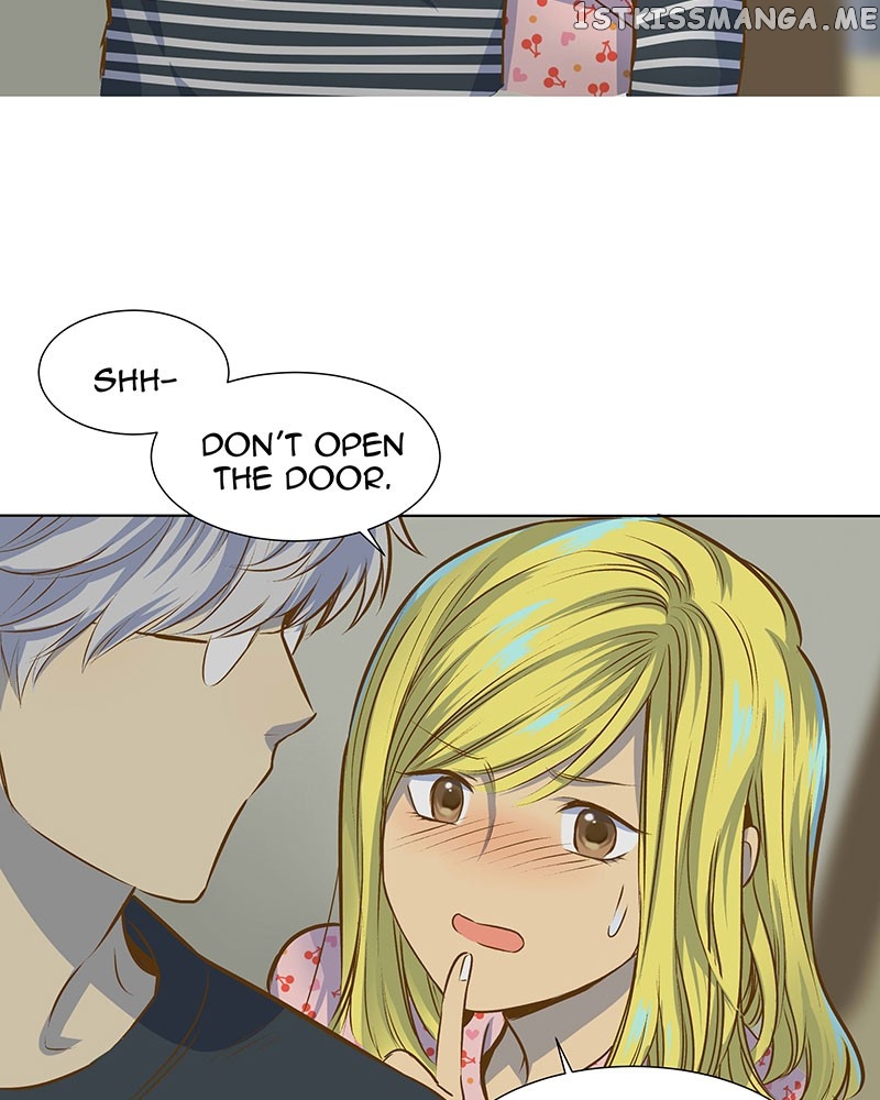 My Deepest Secret chapter 17 - page 4