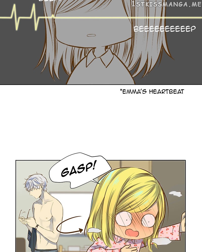 My Deepest Secret chapter 17 - page 40