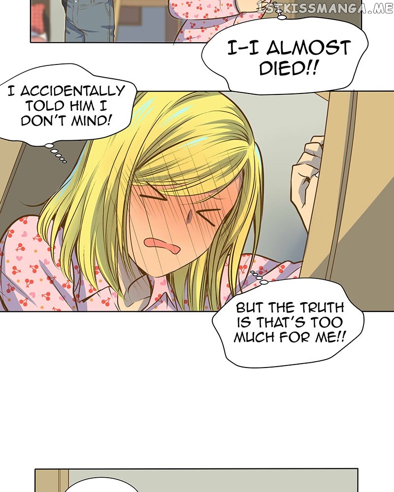 My Deepest Secret chapter 17 - page 41