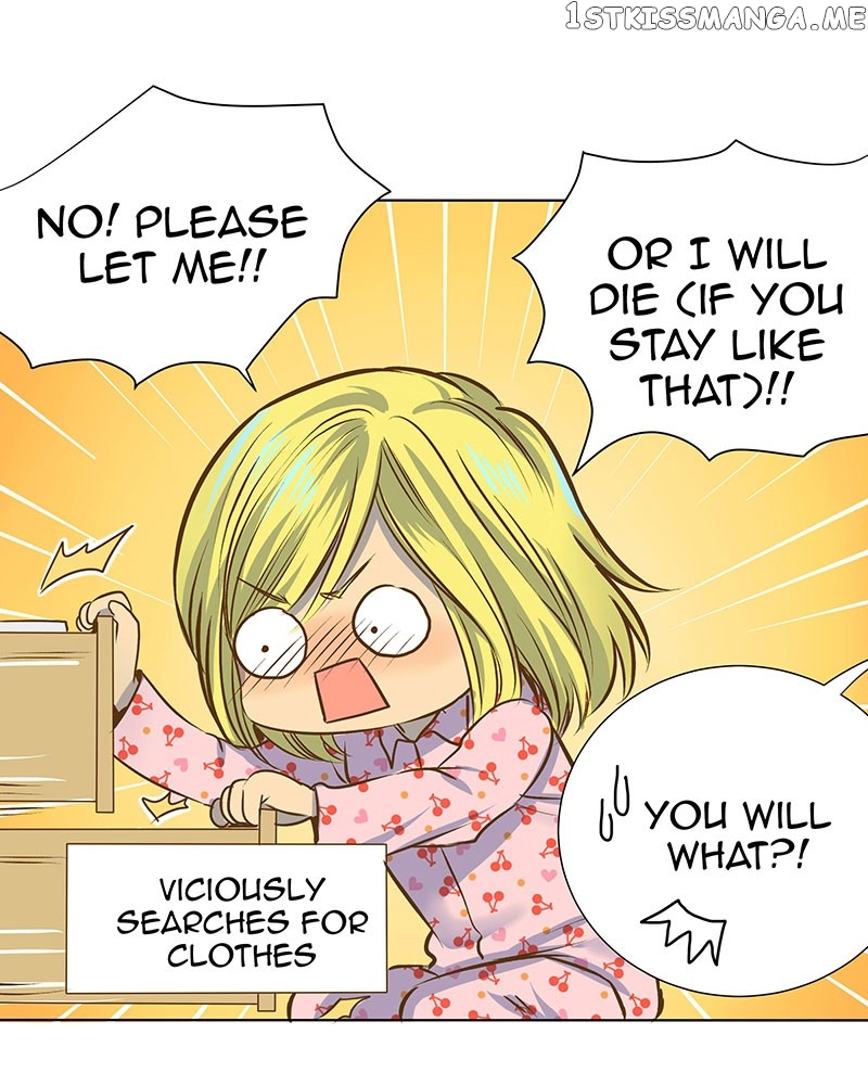 My Deepest Secret chapter 17 - page 44