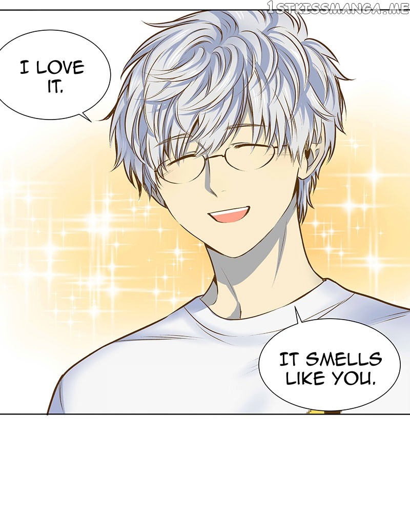 My Deepest Secret chapter 17 - page 49