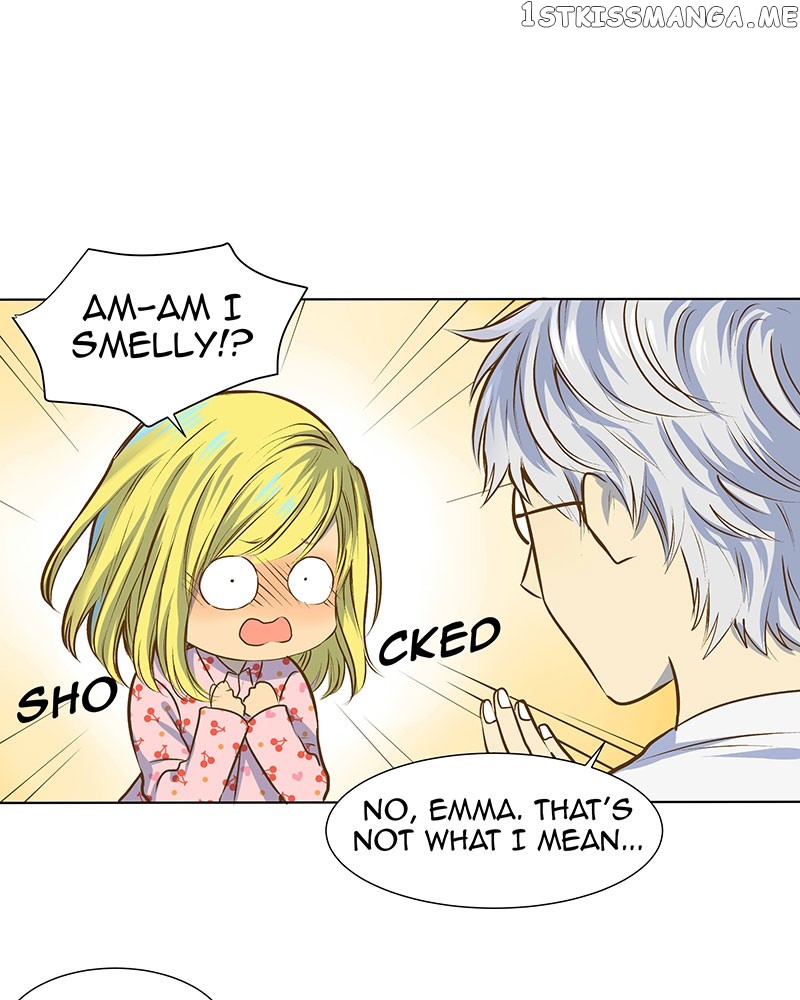 My Deepest Secret chapter 17 - page 51