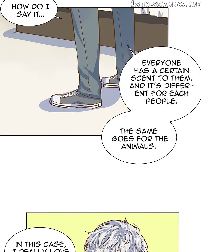 My Deepest Secret chapter 17 - page 52
