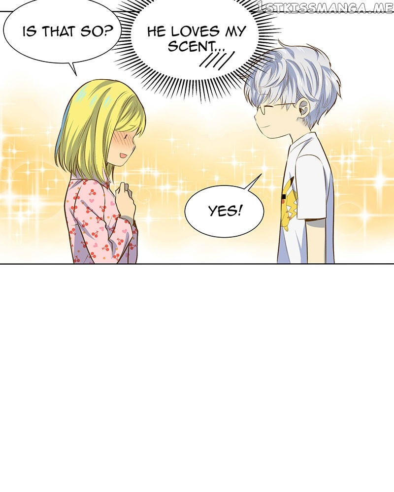 My Deepest Secret chapter 17 - page 54