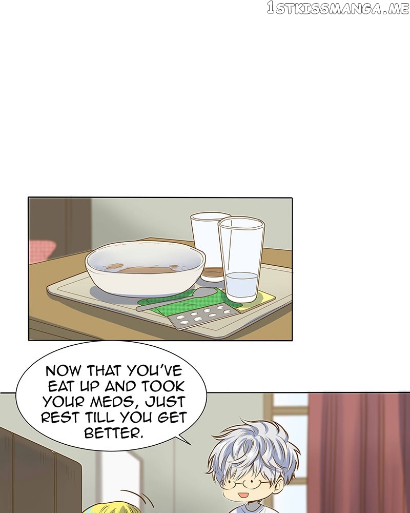 My Deepest Secret chapter 17 - page 55