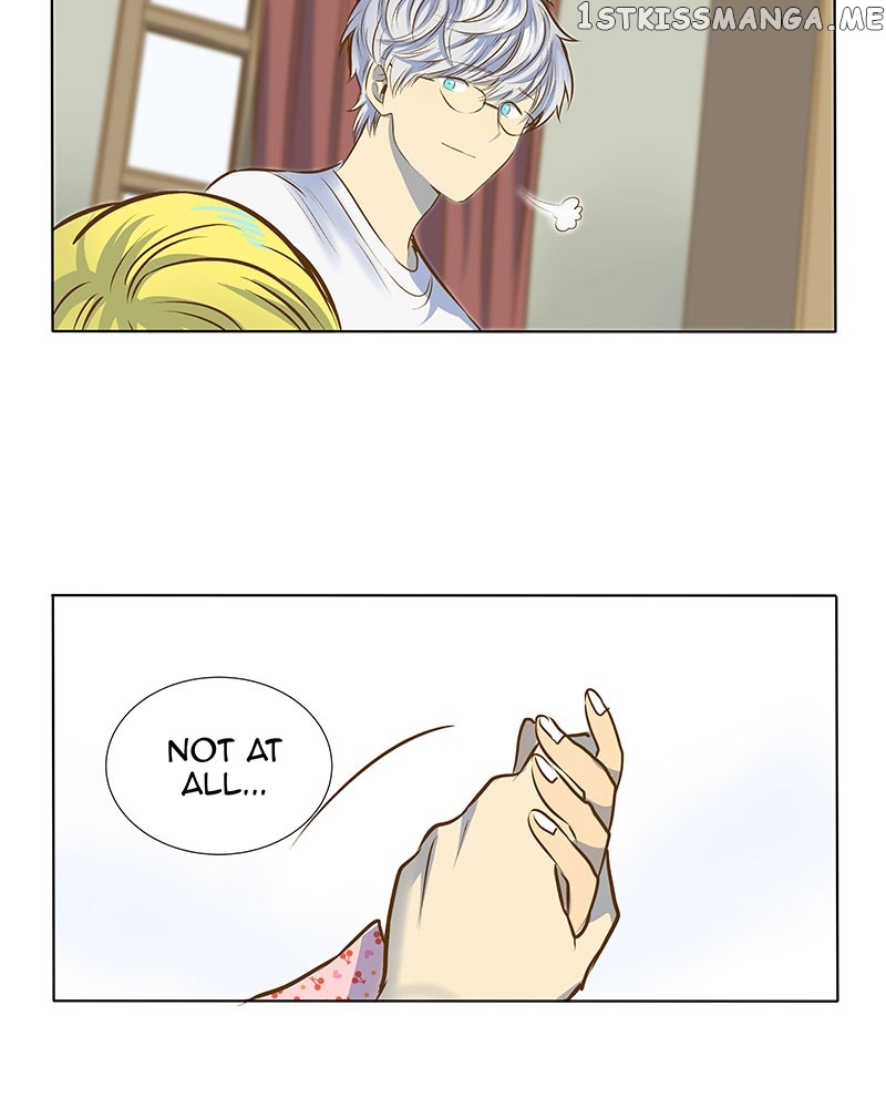 My Deepest Secret chapter 17 - page 58