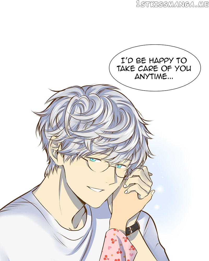 My Deepest Secret chapter 17 - page 59