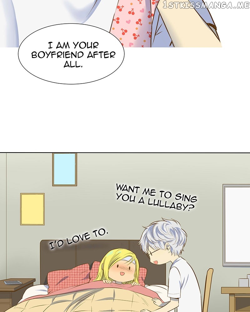 My Deepest Secret chapter 17 - page 60
