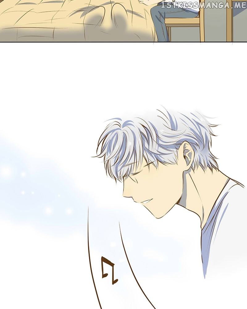My Deepest Secret chapter 17 - page 61