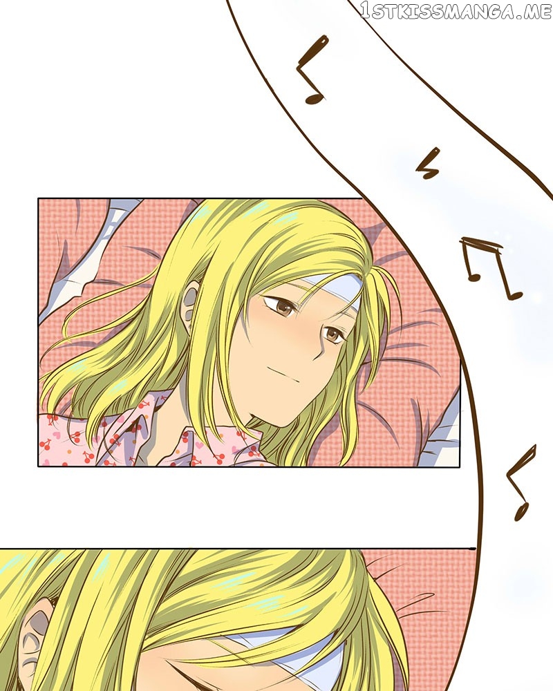 My Deepest Secret chapter 17 - page 62