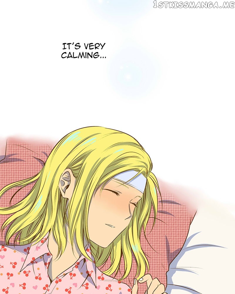 My Deepest Secret chapter 17 - page 64