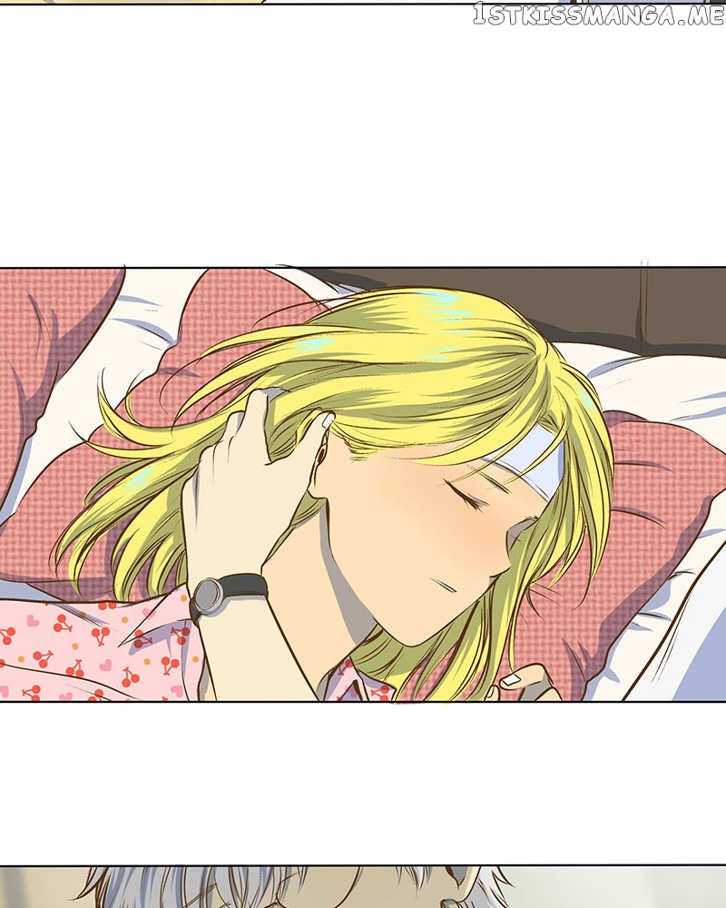 My Deepest Secret chapter 17 - page 66