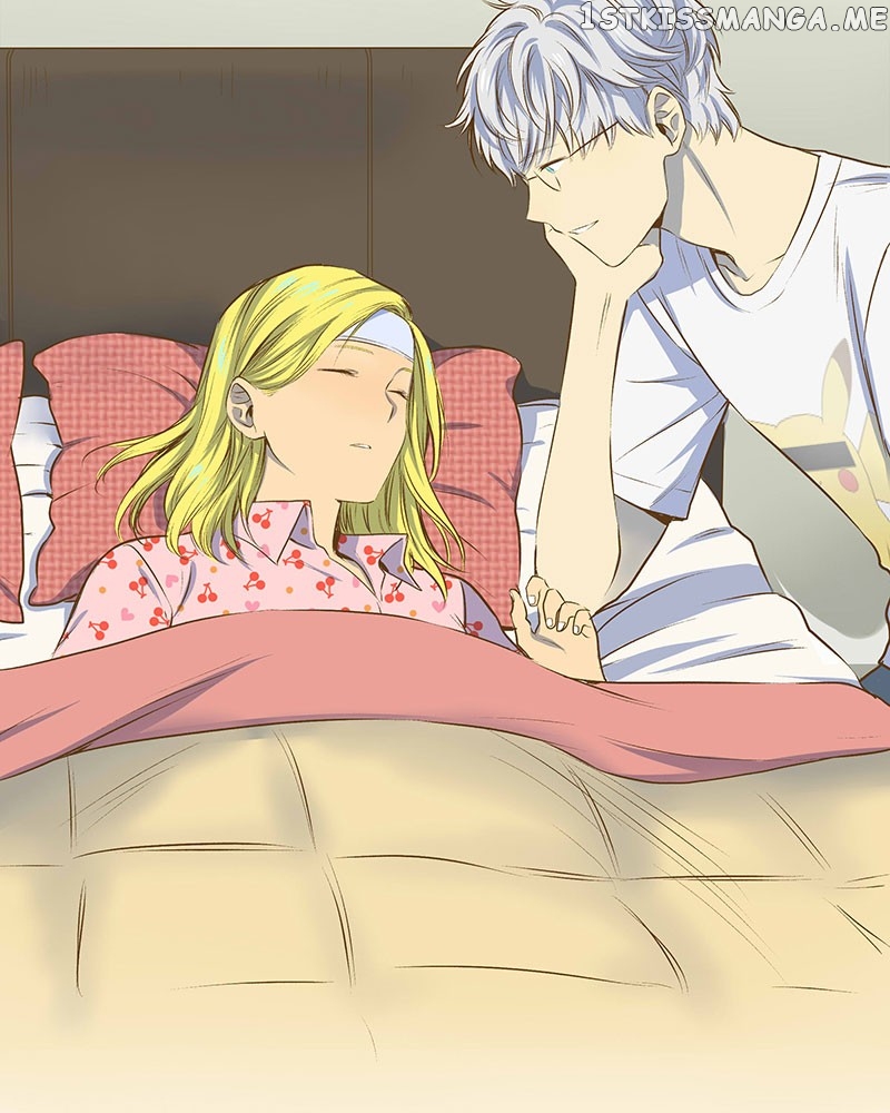 My Deepest Secret chapter 17 - page 68