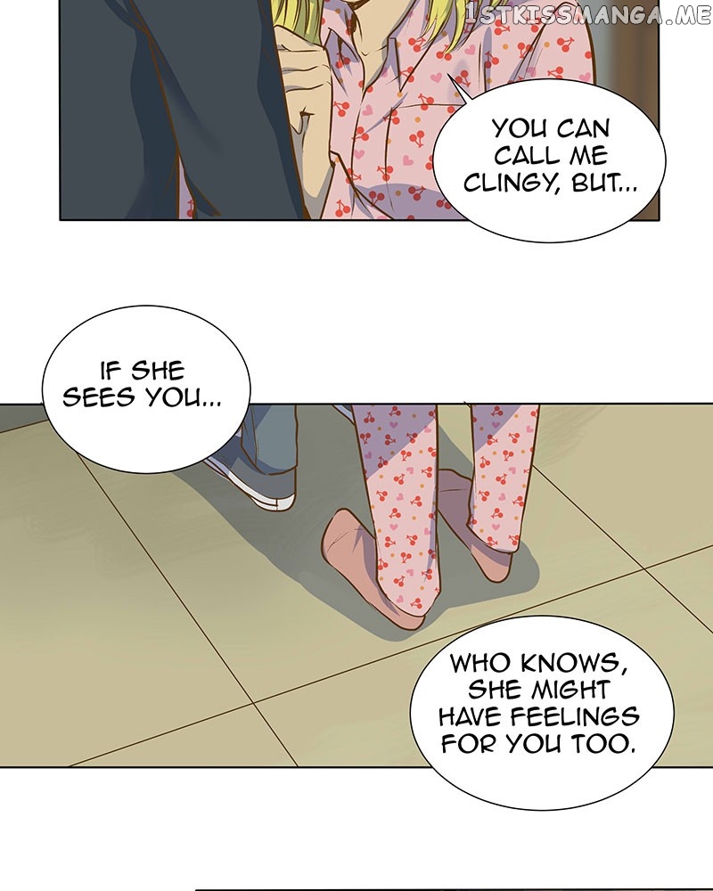 My Deepest Secret chapter 17 - page 7