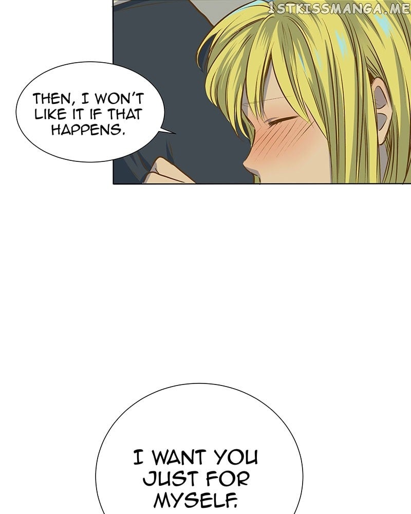My Deepest Secret chapter 17 - page 8