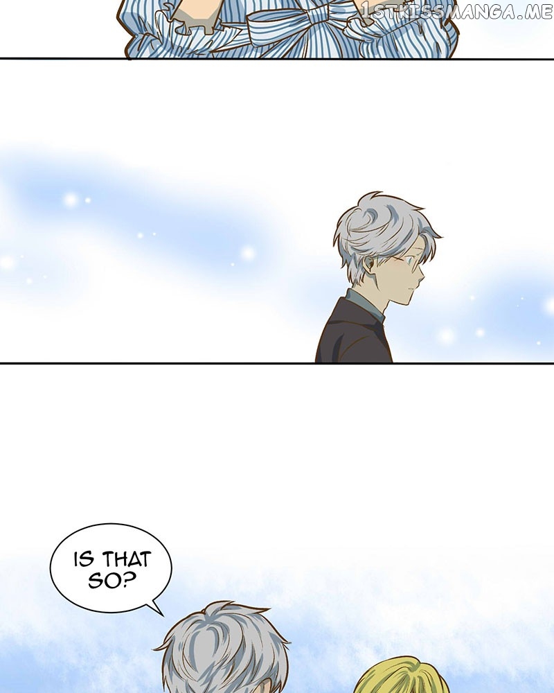 My Deepest Secret chapter 5 - page 11