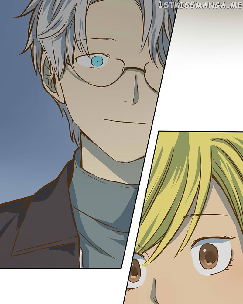 My Deepest Secret chapter 5 - page 16