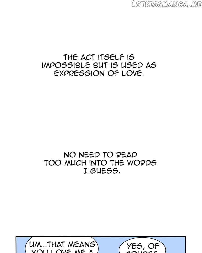 My Deepest Secret chapter 5 - page 21