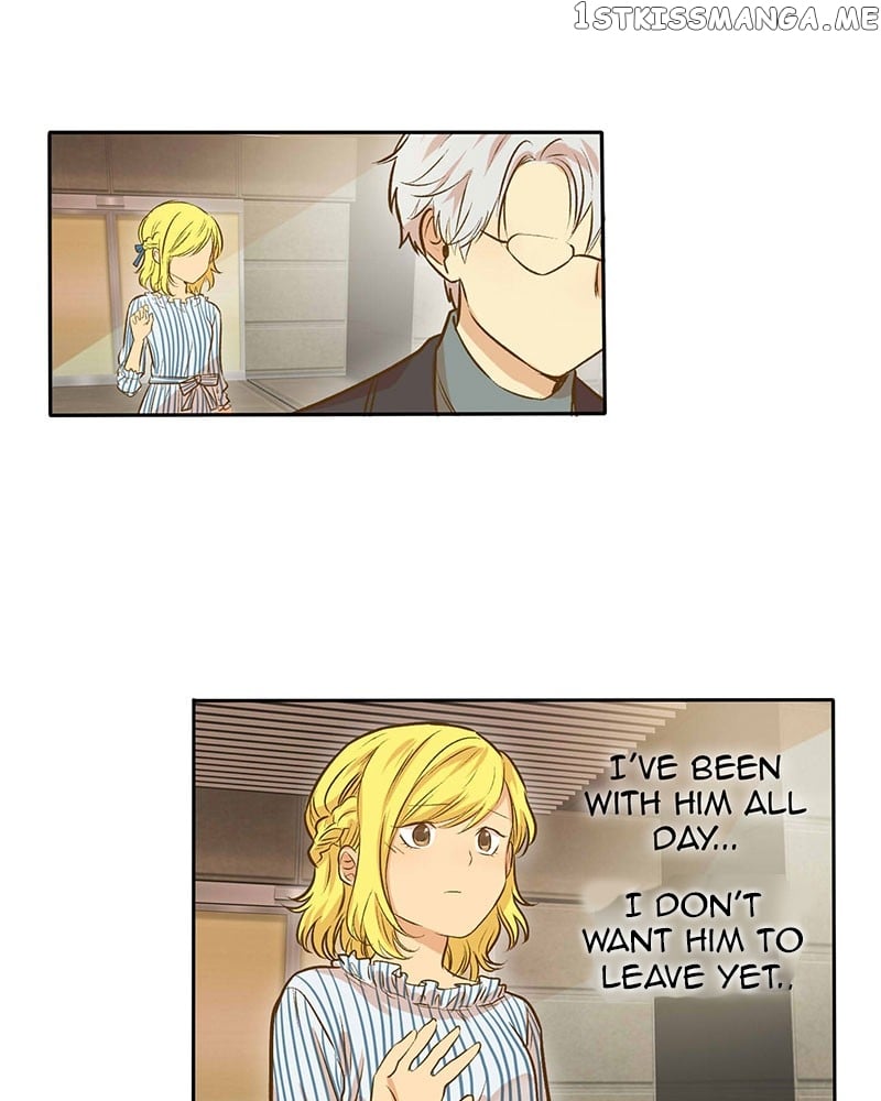 My Deepest Secret chapter 5 - page 27