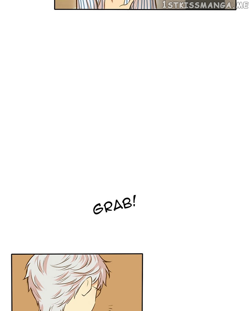 My Deepest Secret chapter 5 - page 28