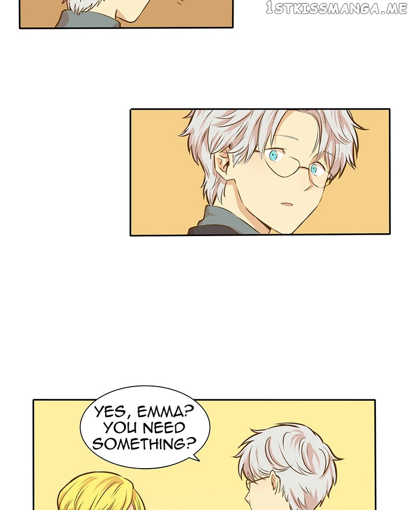 My Deepest Secret chapter 5 - page 29