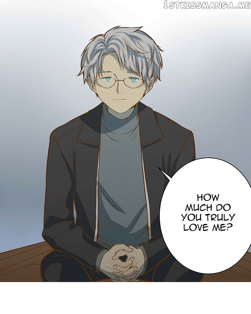 My Deepest Secret chapter 5 - page 3