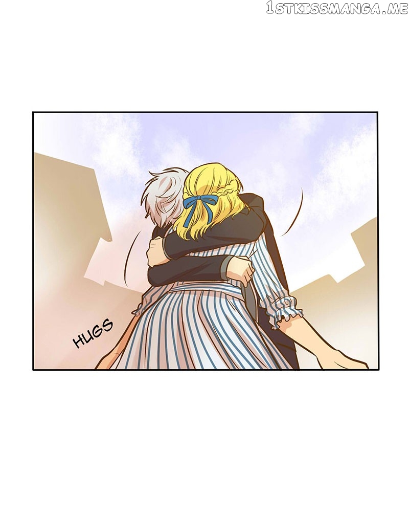 My Deepest Secret chapter 5 - page 36