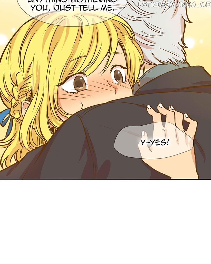 My Deepest Secret chapter 5 - page 38