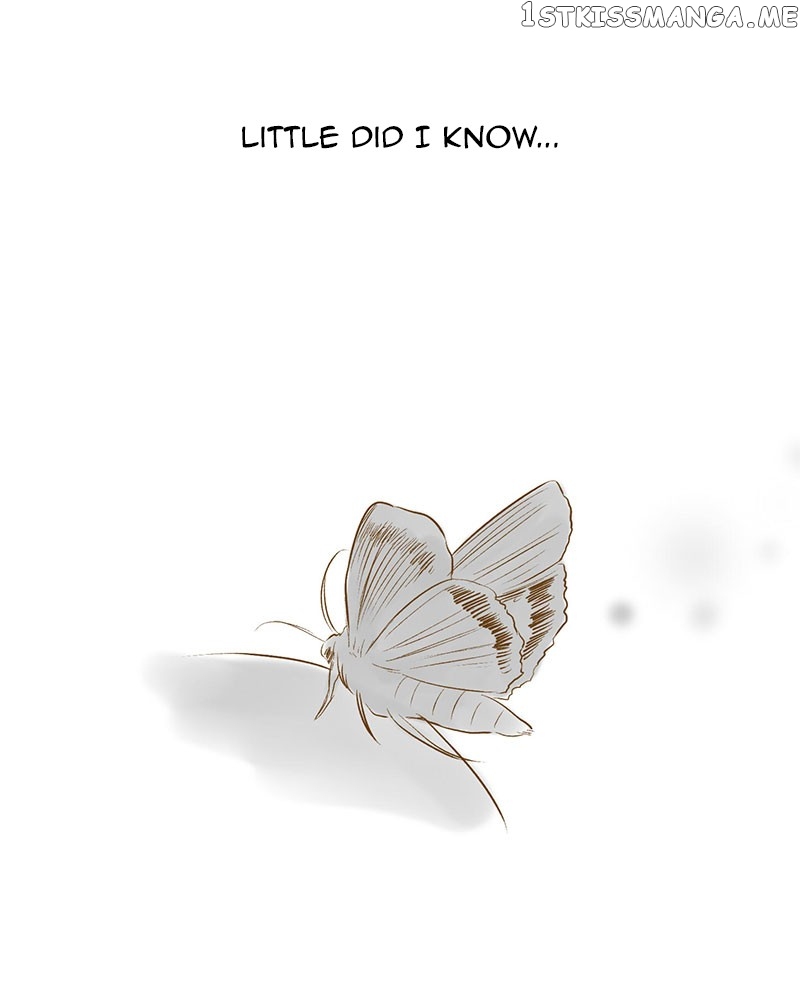 My Deepest Secret chapter 5 - page 43