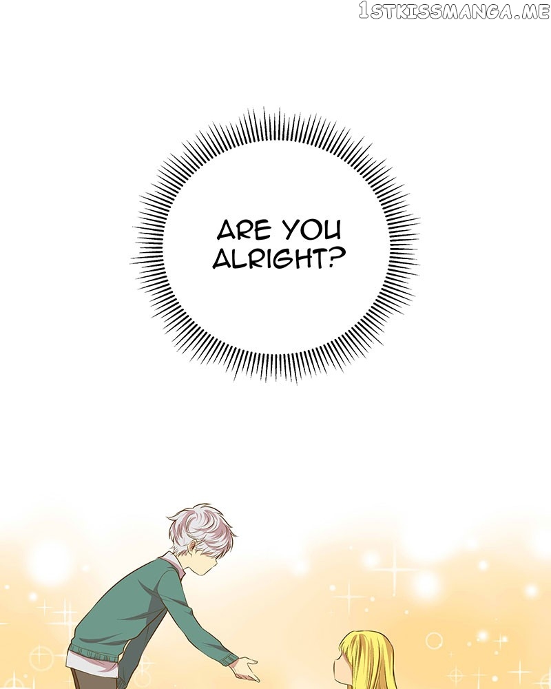 My Deepest Secret chapter 18 - page 1