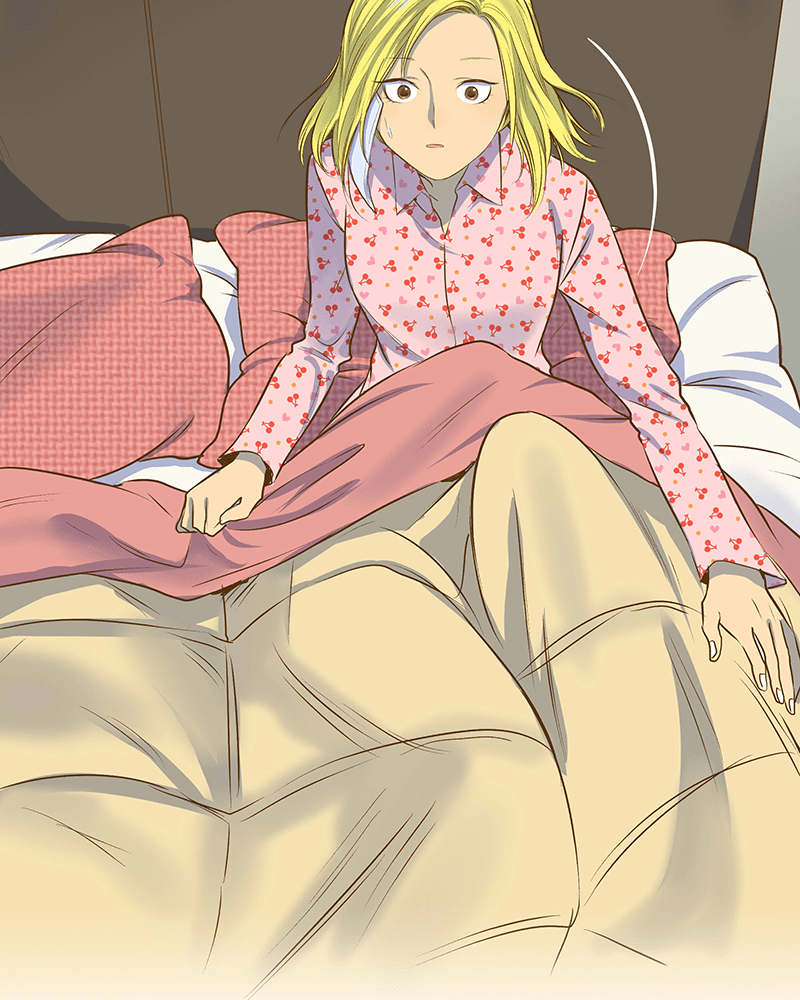 My Deepest Secret chapter 18 - page 11