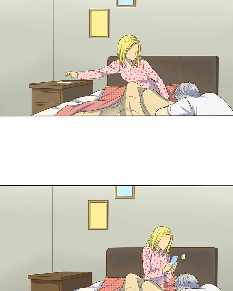 My Deepest Secret chapter 18 - page 17