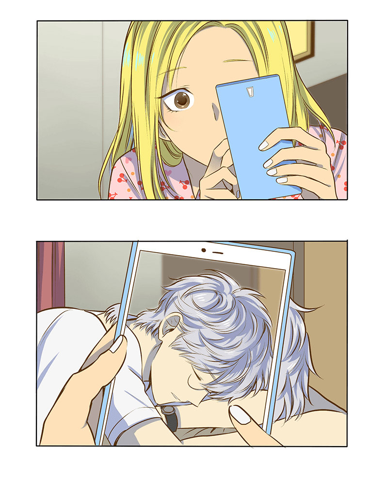 My Deepest Secret chapter 18 - page 20