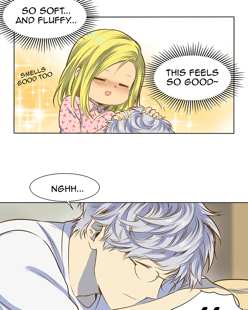 My Deepest Secret chapter 18 - page 23