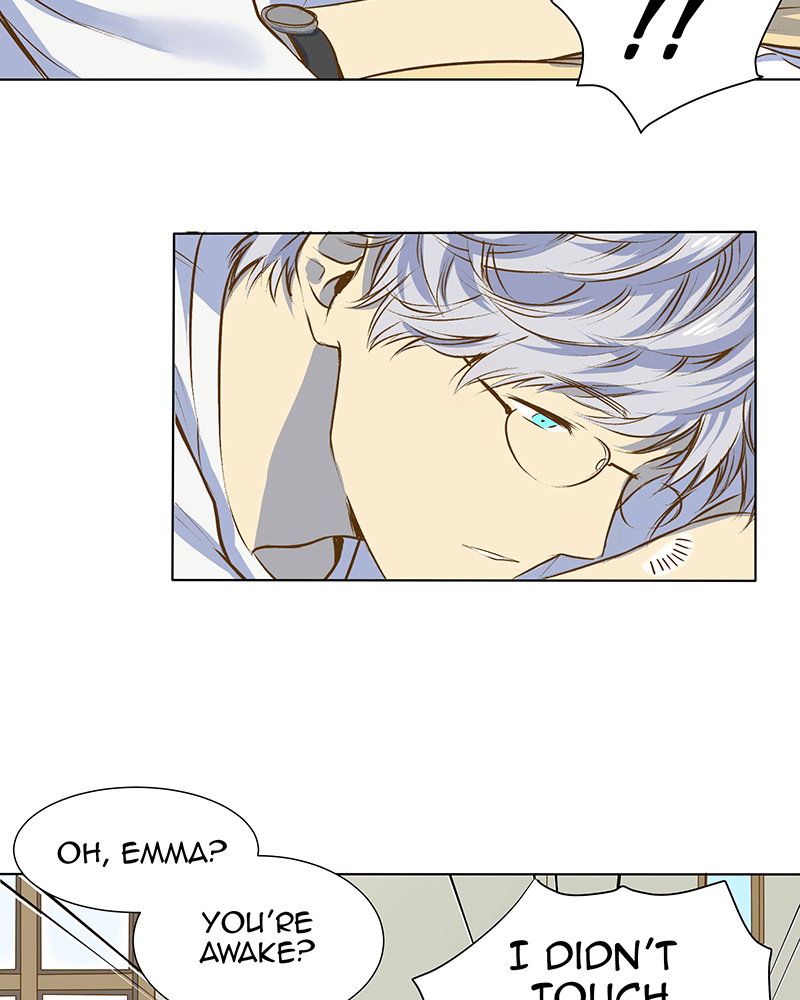 My Deepest Secret chapter 18 - page 24