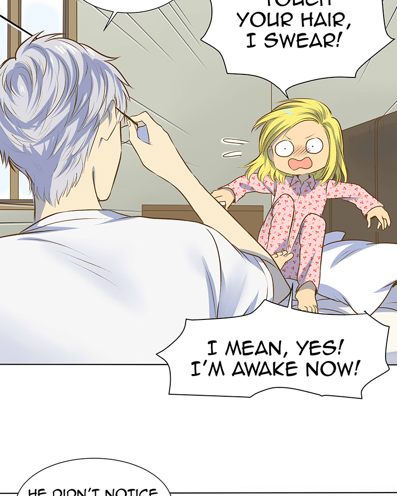 My Deepest Secret chapter 18 - page 25