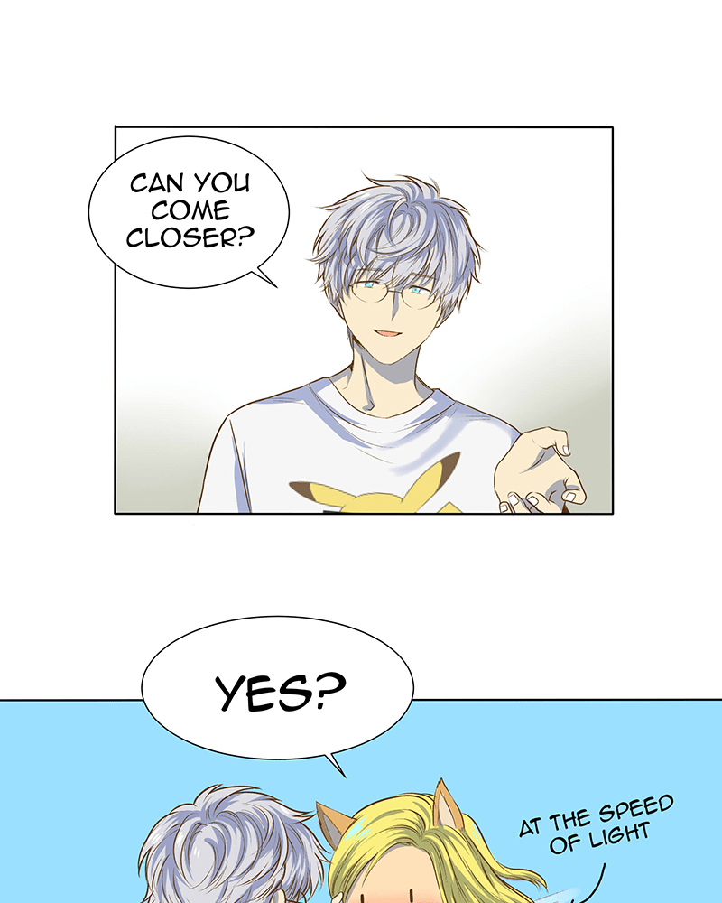 My Deepest Secret chapter 18 - page 27