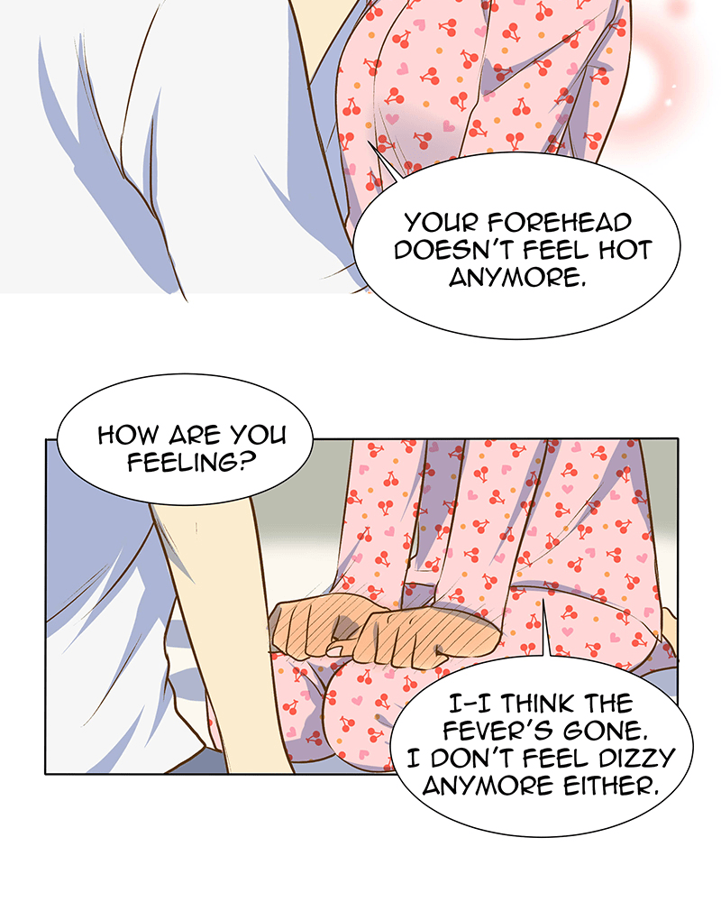 My Deepest Secret chapter 18 - page 29