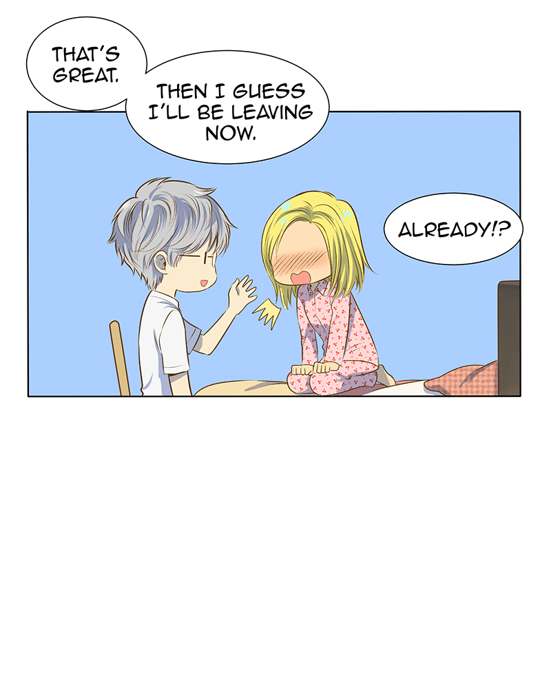 My Deepest Secret chapter 18 - page 30