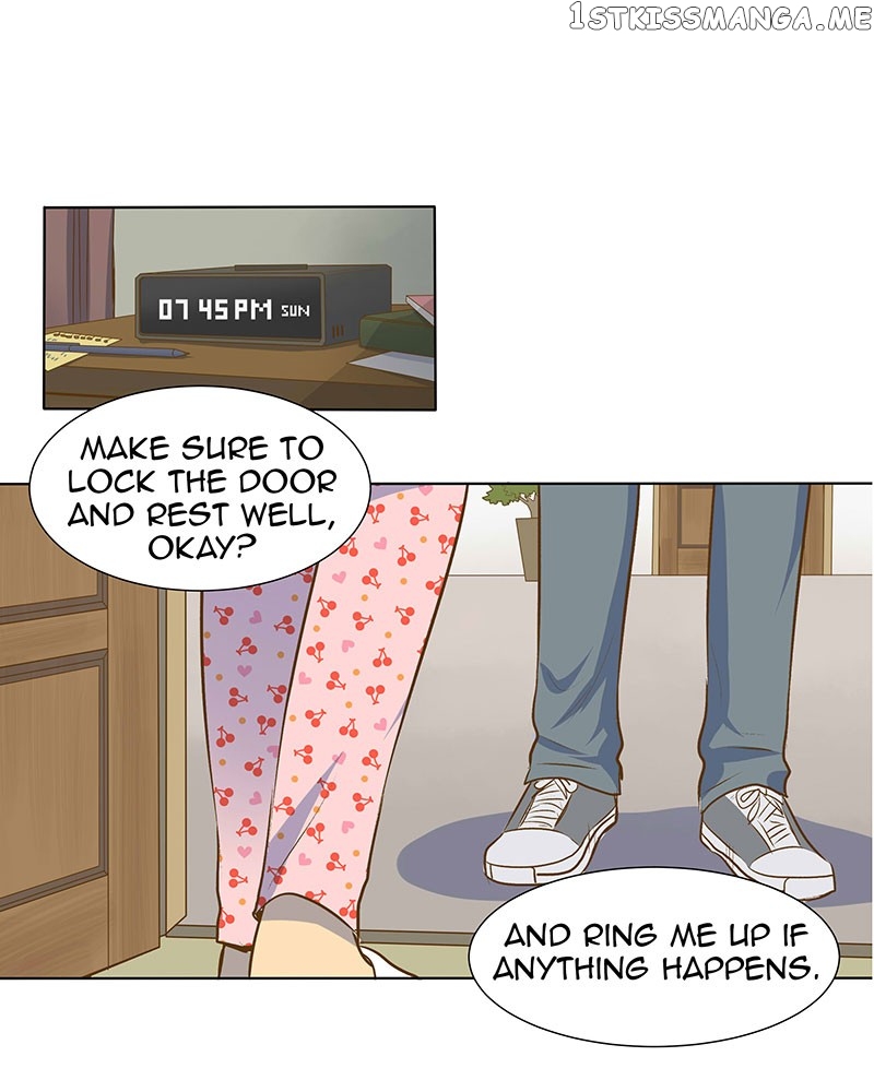 My Deepest Secret chapter 18 - page 31