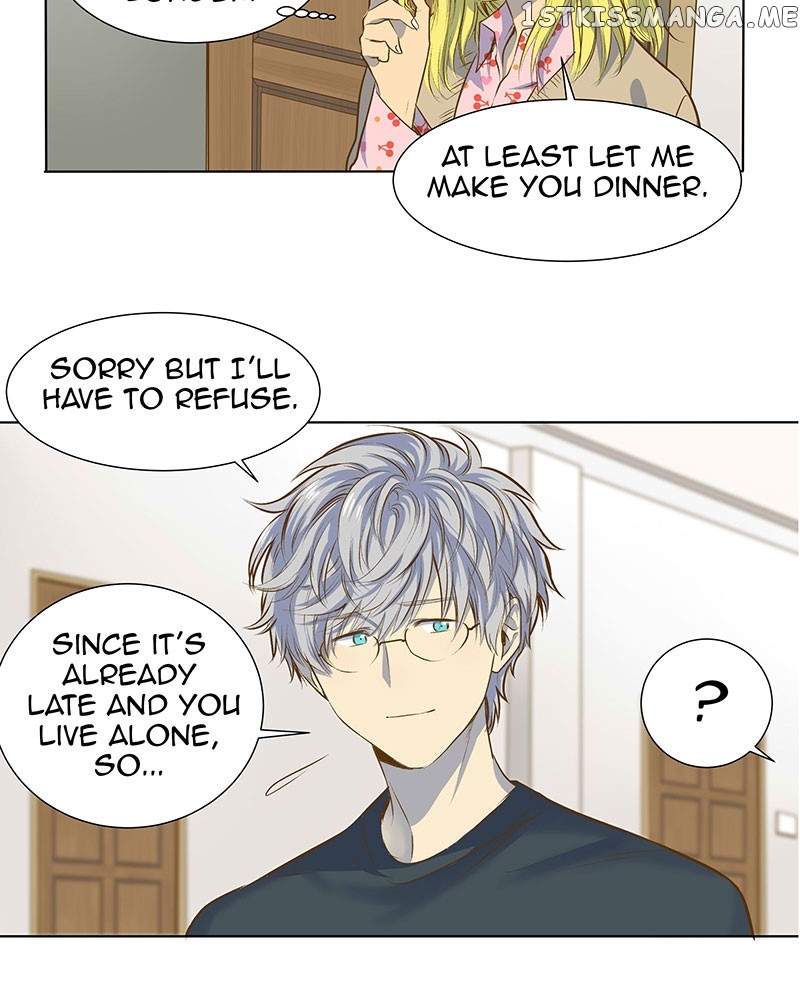 My Deepest Secret chapter 18 - page 33