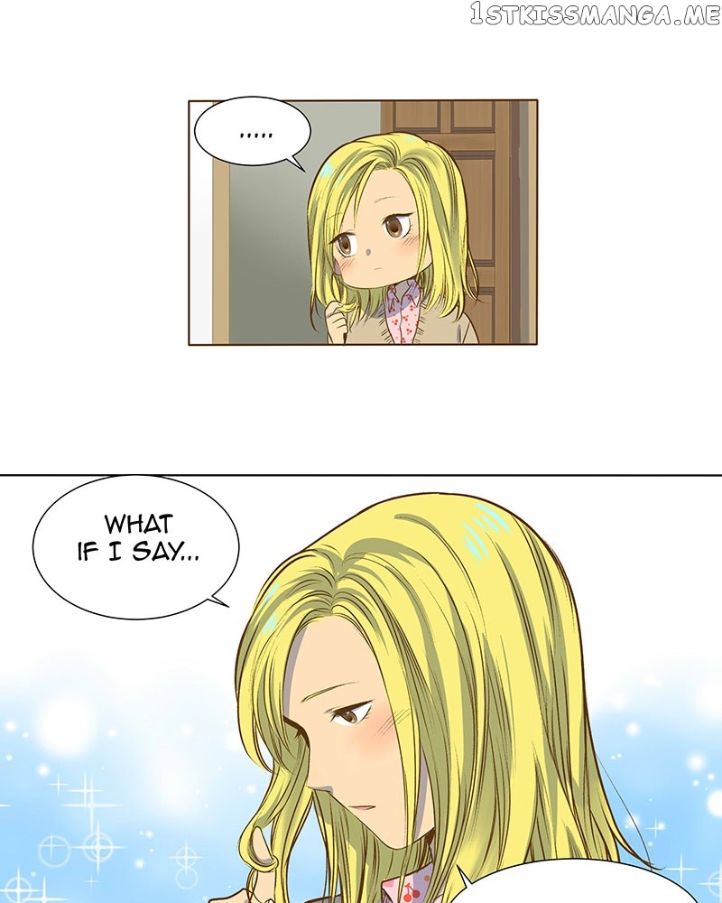My Deepest Secret chapter 18 - page 35