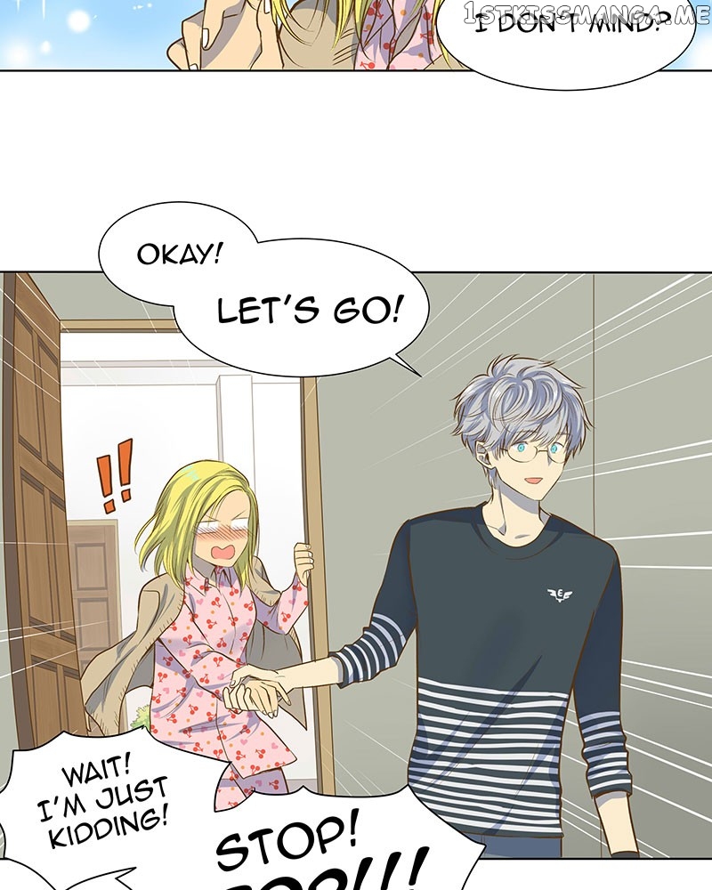 My Deepest Secret chapter 18 - page 36