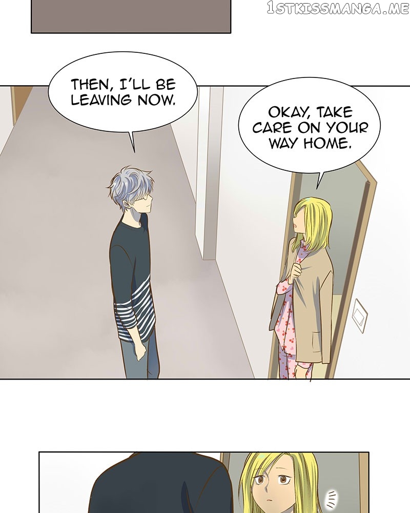 My Deepest Secret chapter 18 - page 38
