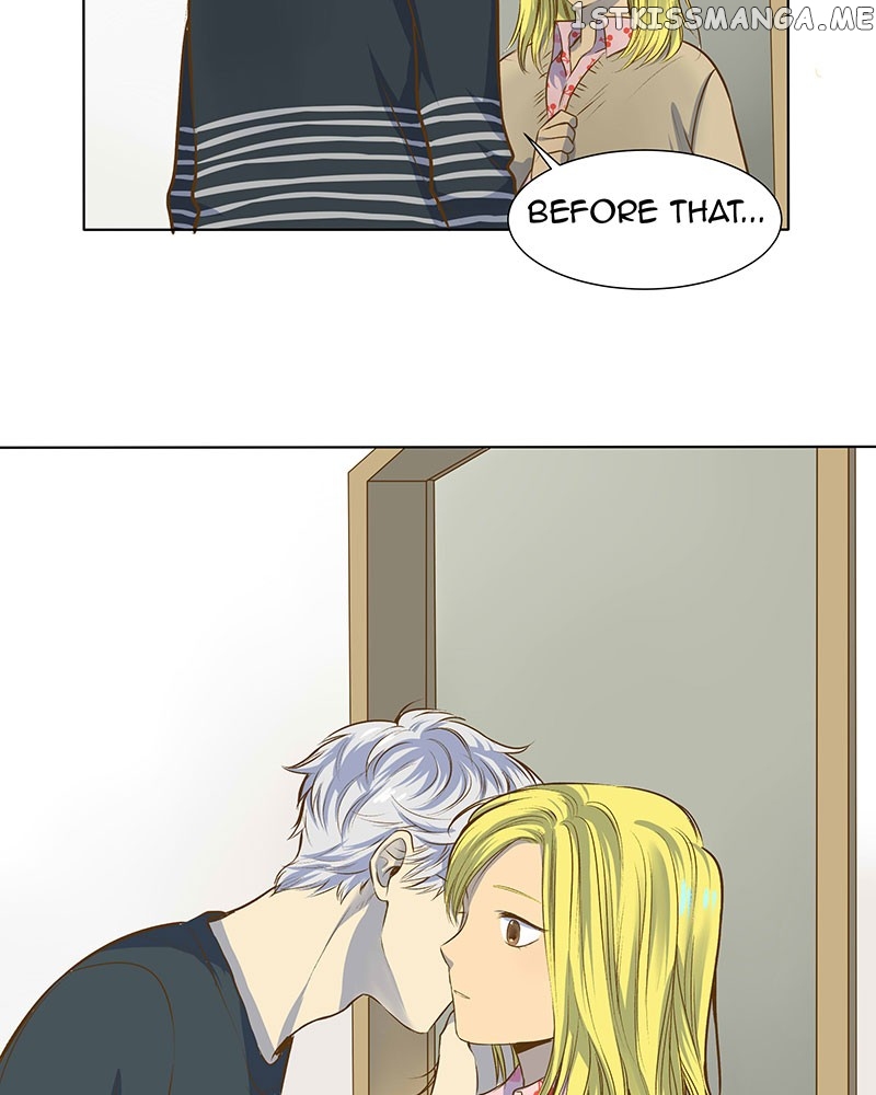 My Deepest Secret chapter 18 - page 39